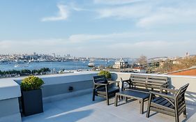 Dream Bosphorus Hotel Istanbul